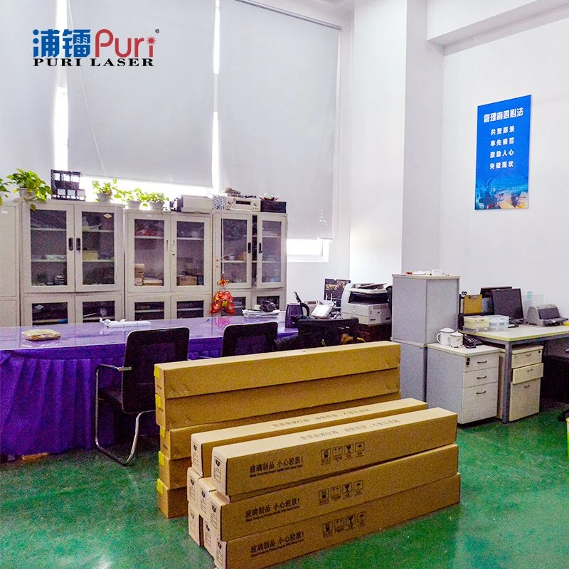 Direct Factory Price for 1290 100W Laser Cutting&Engraving Machine