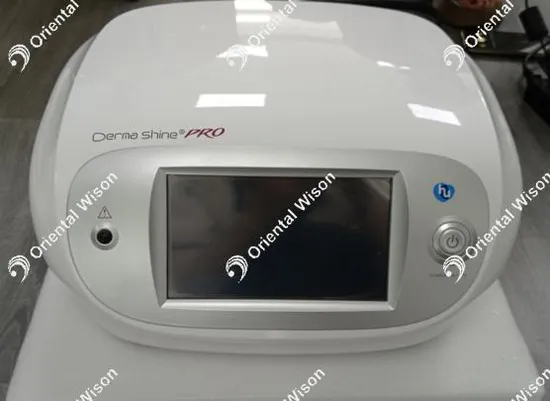 韓国輸入販売用9ピンメソセラピーガン